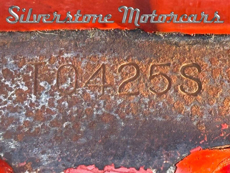 1965 Chevrolet Malibu