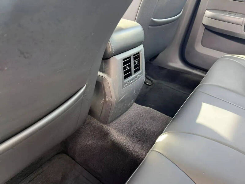 2008 Chrysler 300 Touring