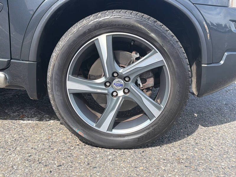 2013 Volvo XC90 3.2 R-Design Premier Plus