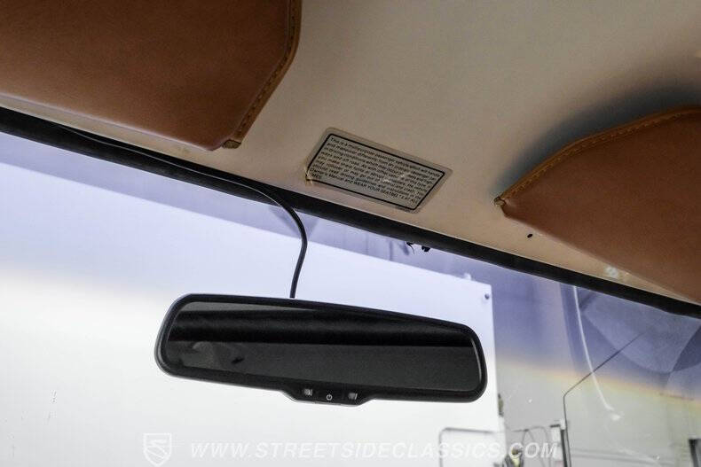 1990 Chevrolet Blazer