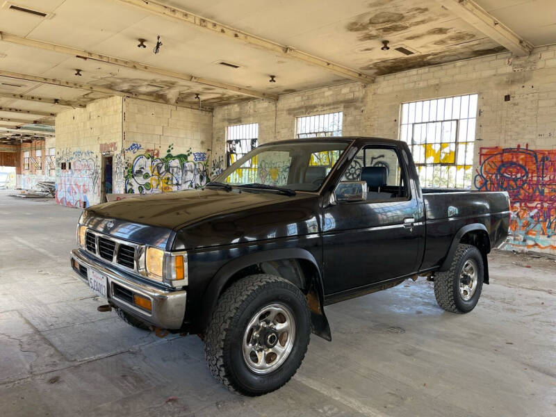 Nissan Truck For Sale In Tuscaloosa Al Carsforsale Com