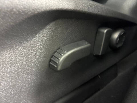 2025 Subaru Ascent Limited 7-Passenger