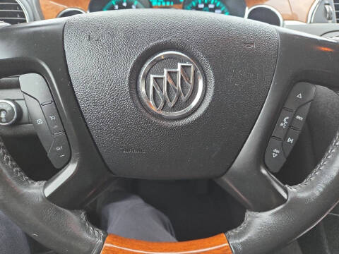 2011 Buick Enclave CX