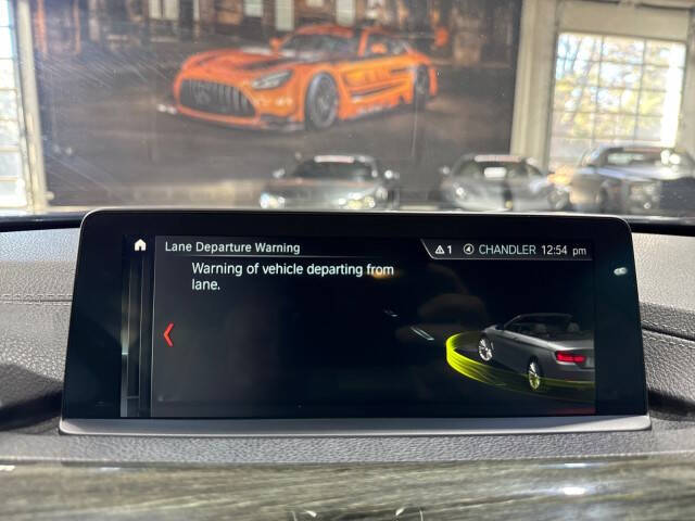 2019 BMW 4 Series 440i xDrive