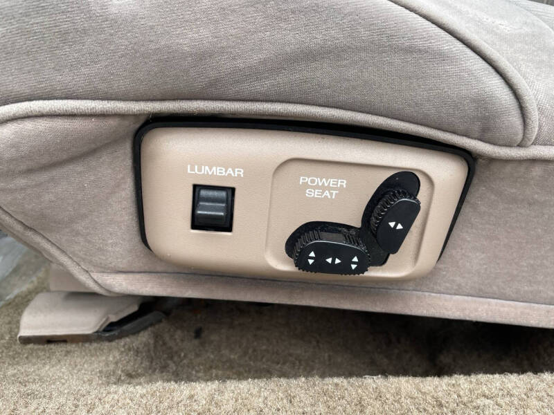 1993 Mercury Grand Marquis LS