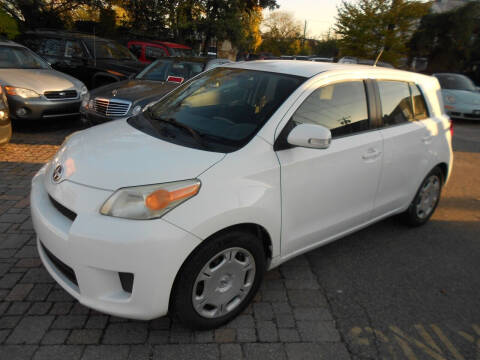 2011 Scion xD for sale at Precision Auto Sales of New York in Farmingdale NY