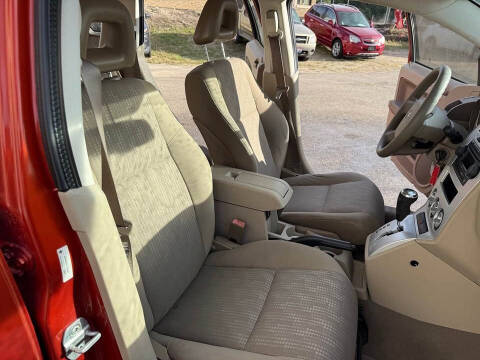 2007 Dodge Caliber SXT