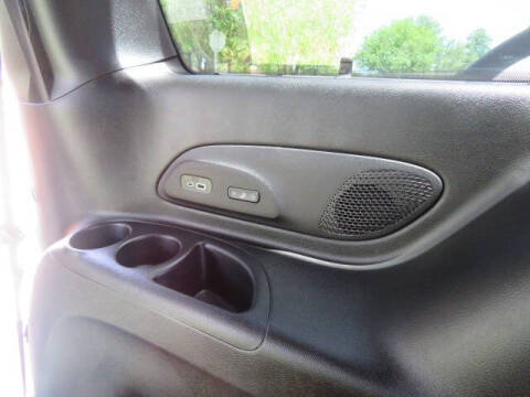 2022 Chrysler Pacifica Pinnacle
