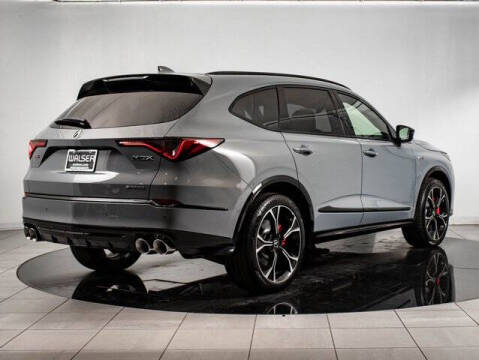 2026 Acura MDX SH-AWD Type S w/Advance Package