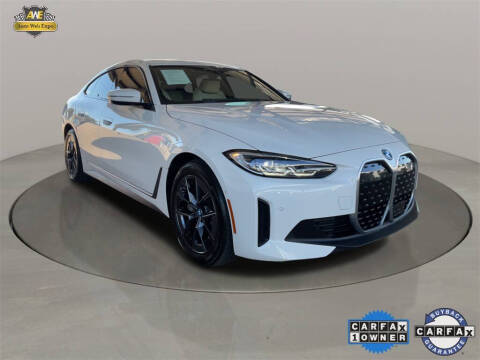 2023 BMW i4 eDrive35 Gran Coupe