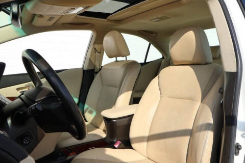2010 Lexus HS 250h Premium