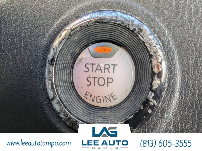 2014 Nissan Pathfinder SL