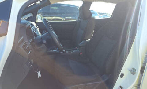 2023 Nissan LEAF SV PLUS