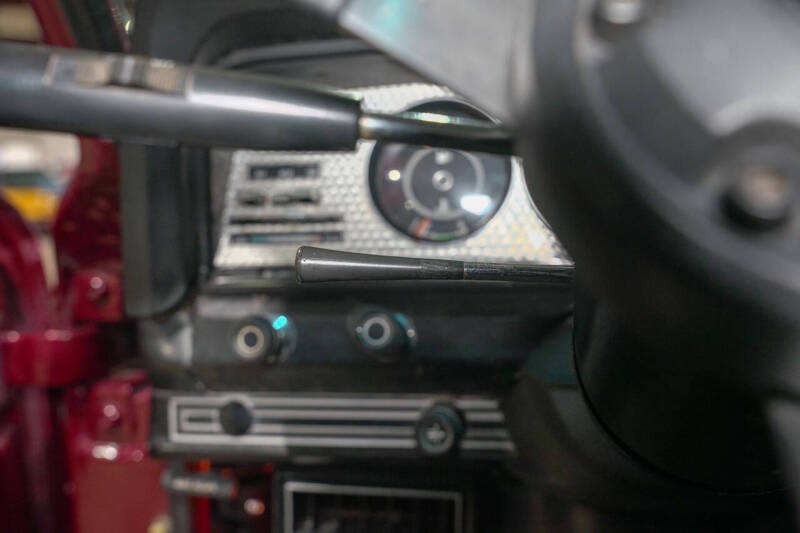 1982 Jeep J-10 Townside