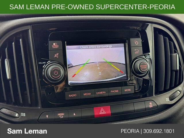 2022 RAM ProMaster City