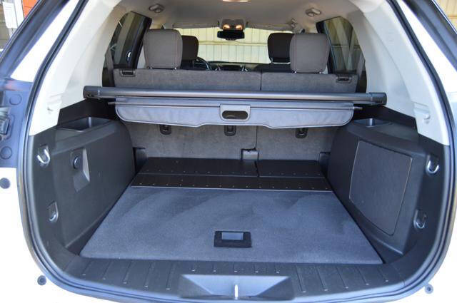 2012 GMC Terrain SLE-2
