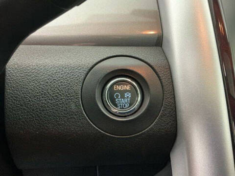 2012 Ford Edge Sport