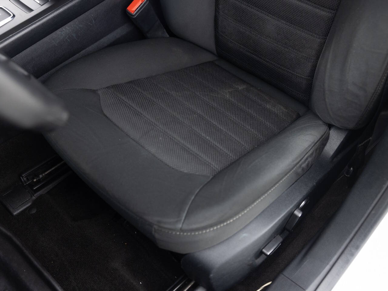 Used Car 2019 Ford Fusion  Se 4dr Sedan For Sale Under $12,000 In Coal City, Illinois