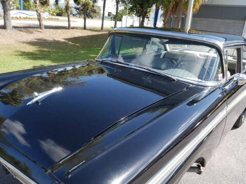 1957 Ford Fairlane