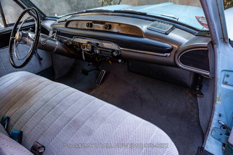 1954 Nash Ambassador