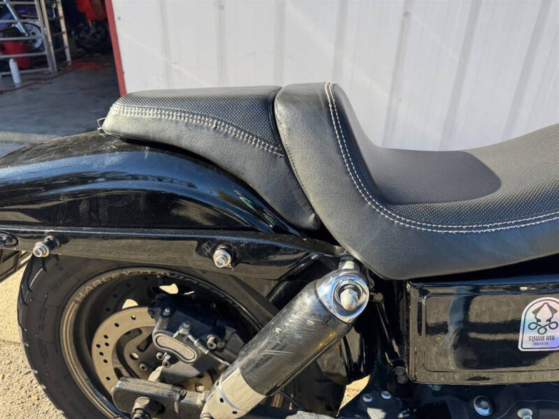 2014 Harley-Davidson FXDF103 -