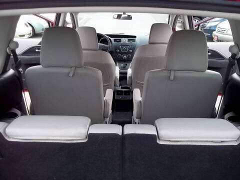2013 Mazda MAZDA5 Sport