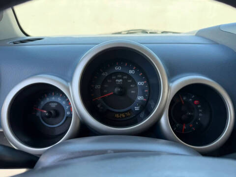 2003 Honda Element EX