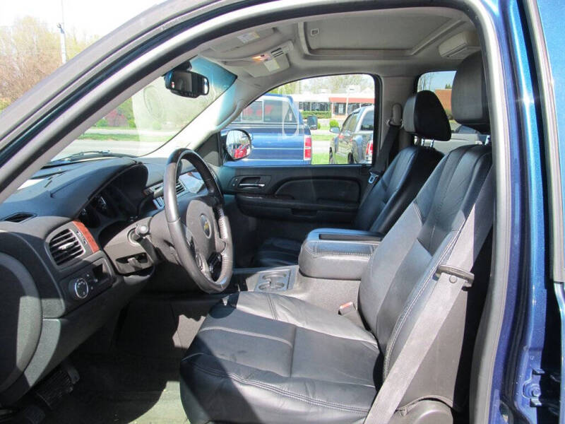 2007 Chevrolet Suburban