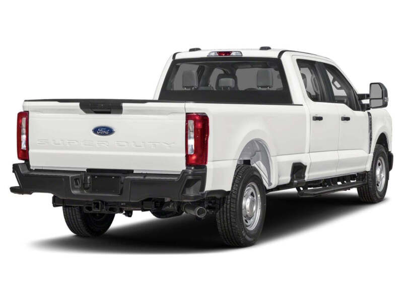 2026 Ford F-250 Super Duty