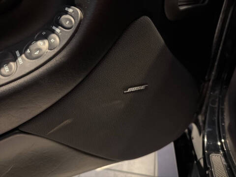 2004 Chevrolet Corvette Z06