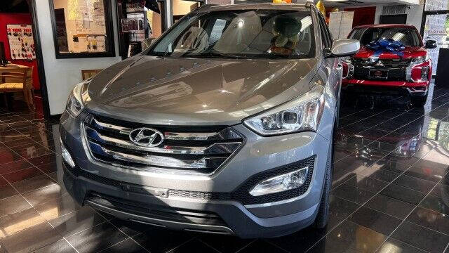 2014 Hyundai Santa Fe Sport for sale in Ramsey, NJ