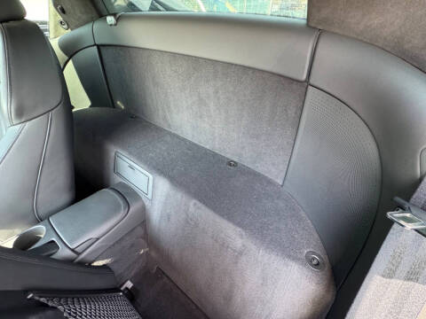 2014 Audi R8 4.2 quattro