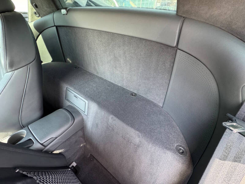 2014 Audi R8 4.2 quattro