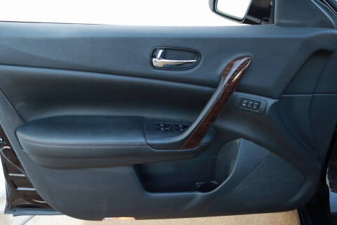 2011 Nissan Maxima 3.5 SV