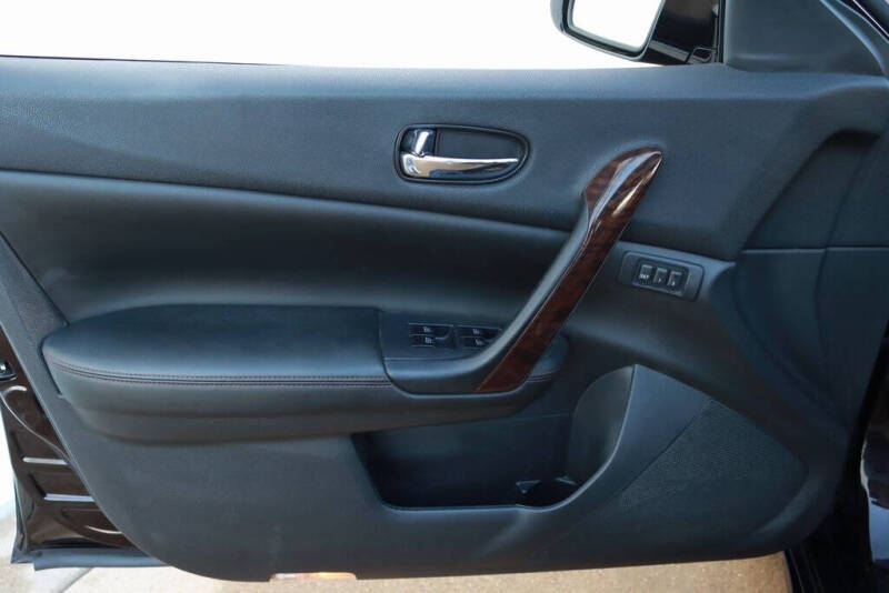 2011 Nissan Maxima 3.5 SV