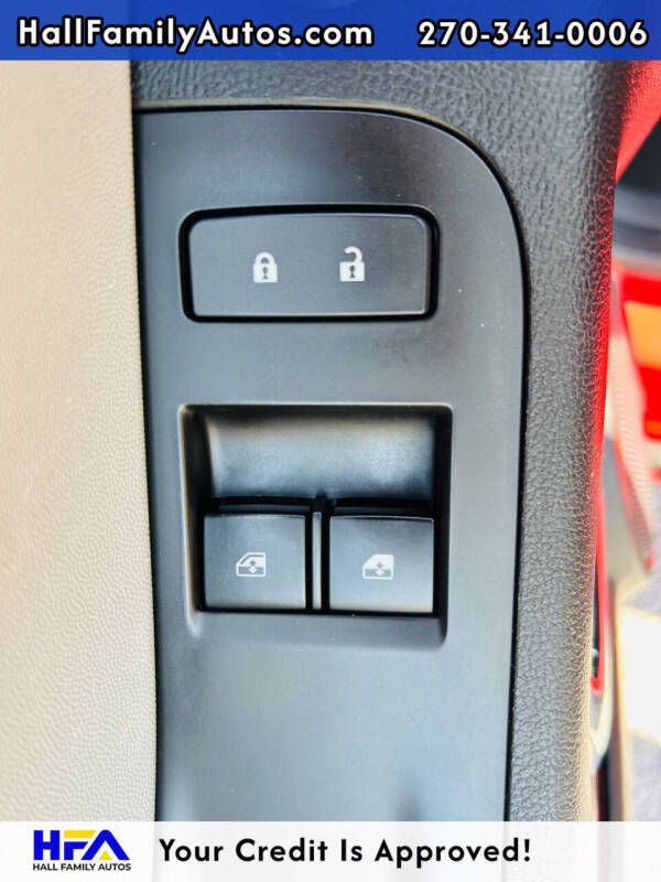 2013 Chevrolet Camaro LS