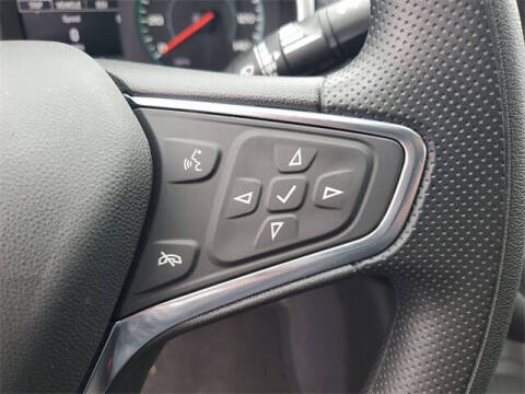 2025 Chevrolet Malibu LS