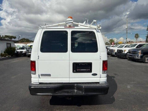 2009 Ford E-Series E-350 SD
