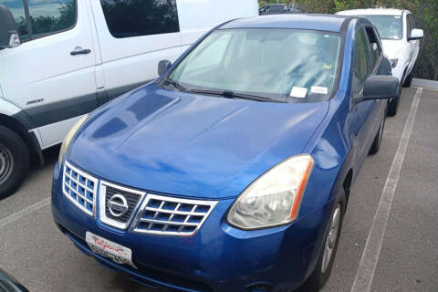 2010 Nissan Rogue for sale at Universal Auto in Bellflower CA