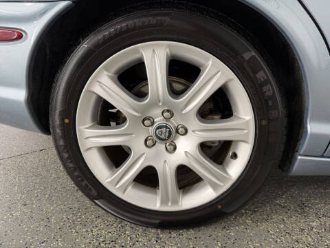 2004 Jaguar XJ-Series XJ8