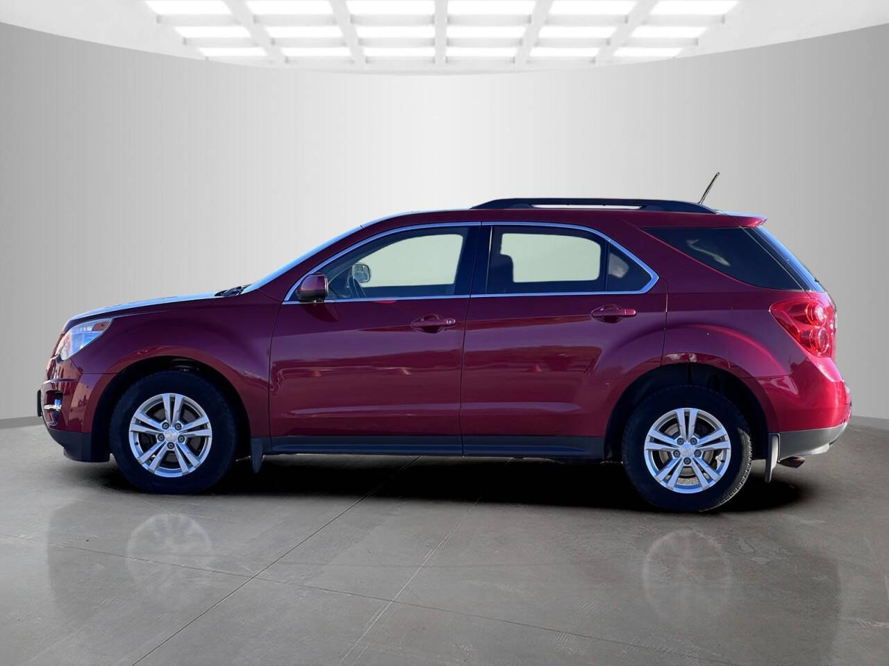 2014 Chevrolet Equinox for sale at Used Cars Toledo in Oregon, OH