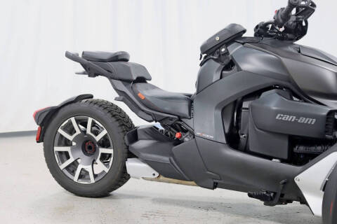 2020 Can-Am Ryker All Road