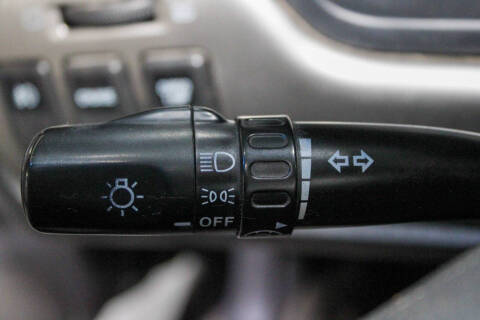 2005 Subaru Baja Turbo