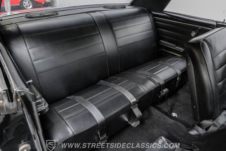 1965 Chevrolet Chevelle