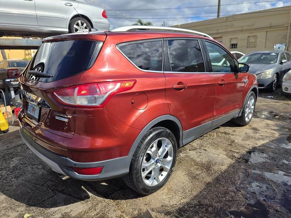 2014 Ford Escape for sale at 911 Auto, LLC. in Hollywood, FL