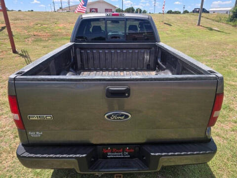 2004 Ford F-150