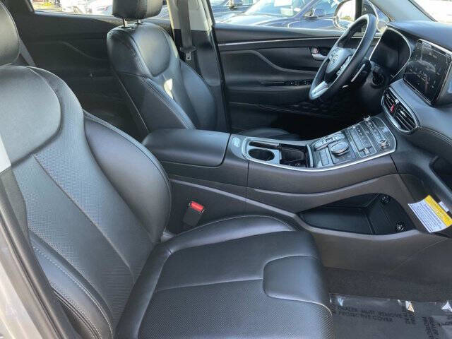 2023 Hyundai Santa Fe XRT