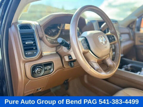 2024 RAM 2500 Limited Longhorn