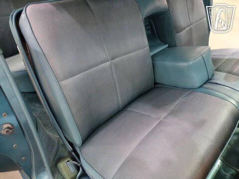 1967 Cadillac DeVille