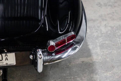 1967 Jaguar XK